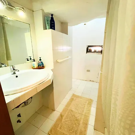 Rifugio Antico Nella Citta Di Pietra Apartament