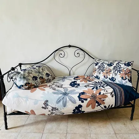 Rifugio Antico Nella Citta Di Pietra Apartament